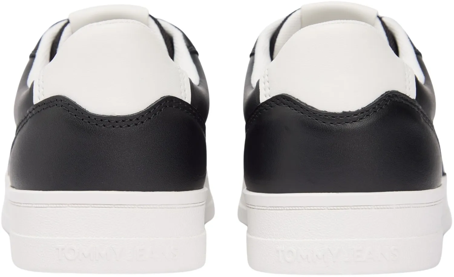 Tommy Jeans Greenwich EN0EN03006 Sneaker 38 EU Leder