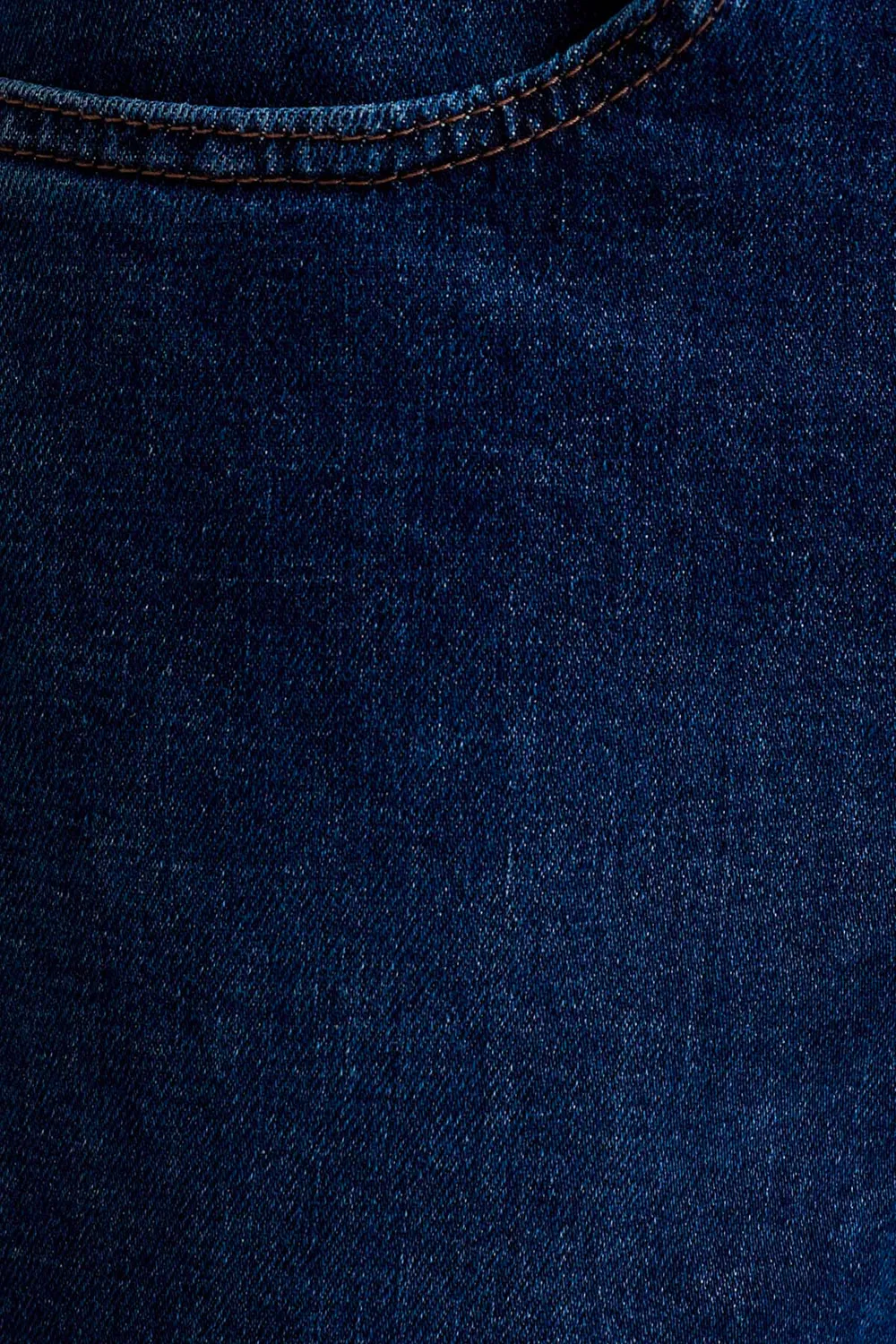 Jeckerson Jasper Jeans Dunkelblau Regular Fit