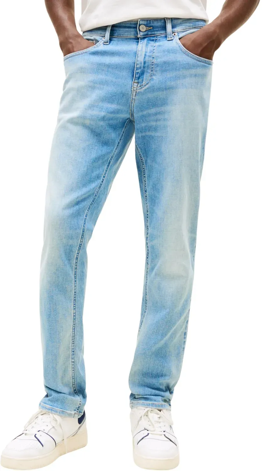 Tommy Jeans Scanton Slim Herren Jeans 30W/30L