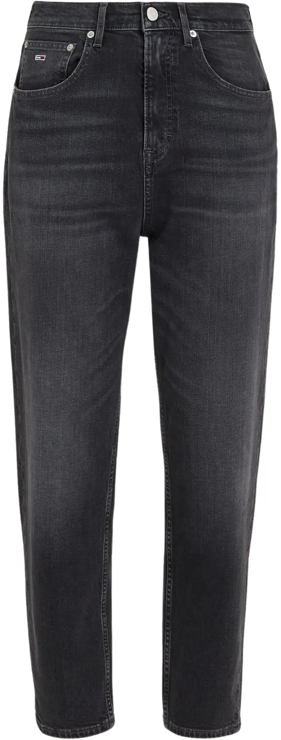 Tommy Jeans Mom Jeans Tapered Fit 30W/28L hell