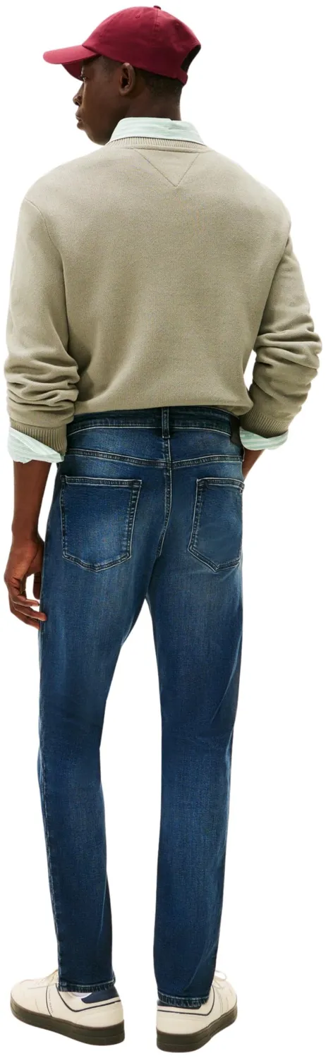 Tommy Jeans Austin Slim Tprd Herren Chino 38W/34L