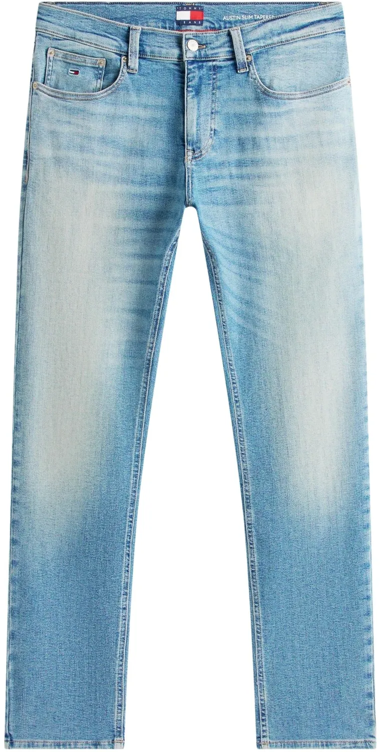 Tommy Jeans Austin Slim DM0DM23266 Jeans Herren 32W/30L tapered