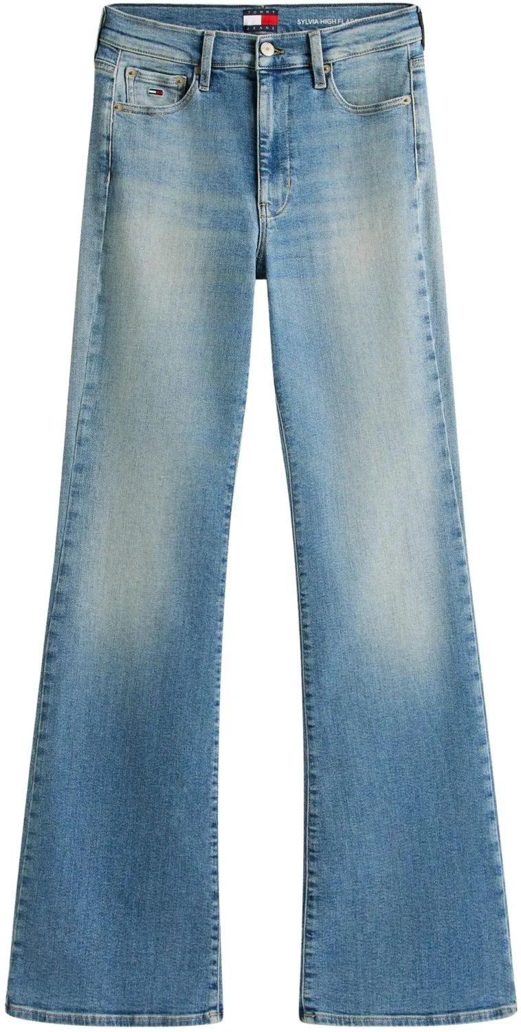 Tommy Jeans Sylvia Jeans Damen 29W/30L Bootcut