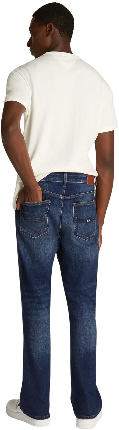 Tommy Jeans Ryan Bootcut Jeans Herren 29W/30L Denim