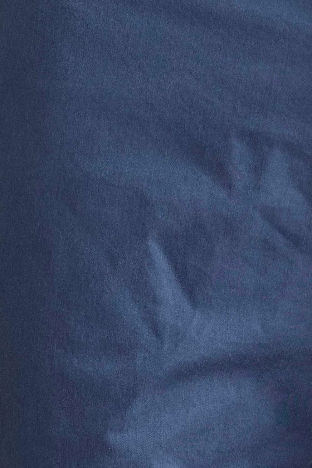 Jeckerson Jack Chino Slim Fit mittelblau Sateen