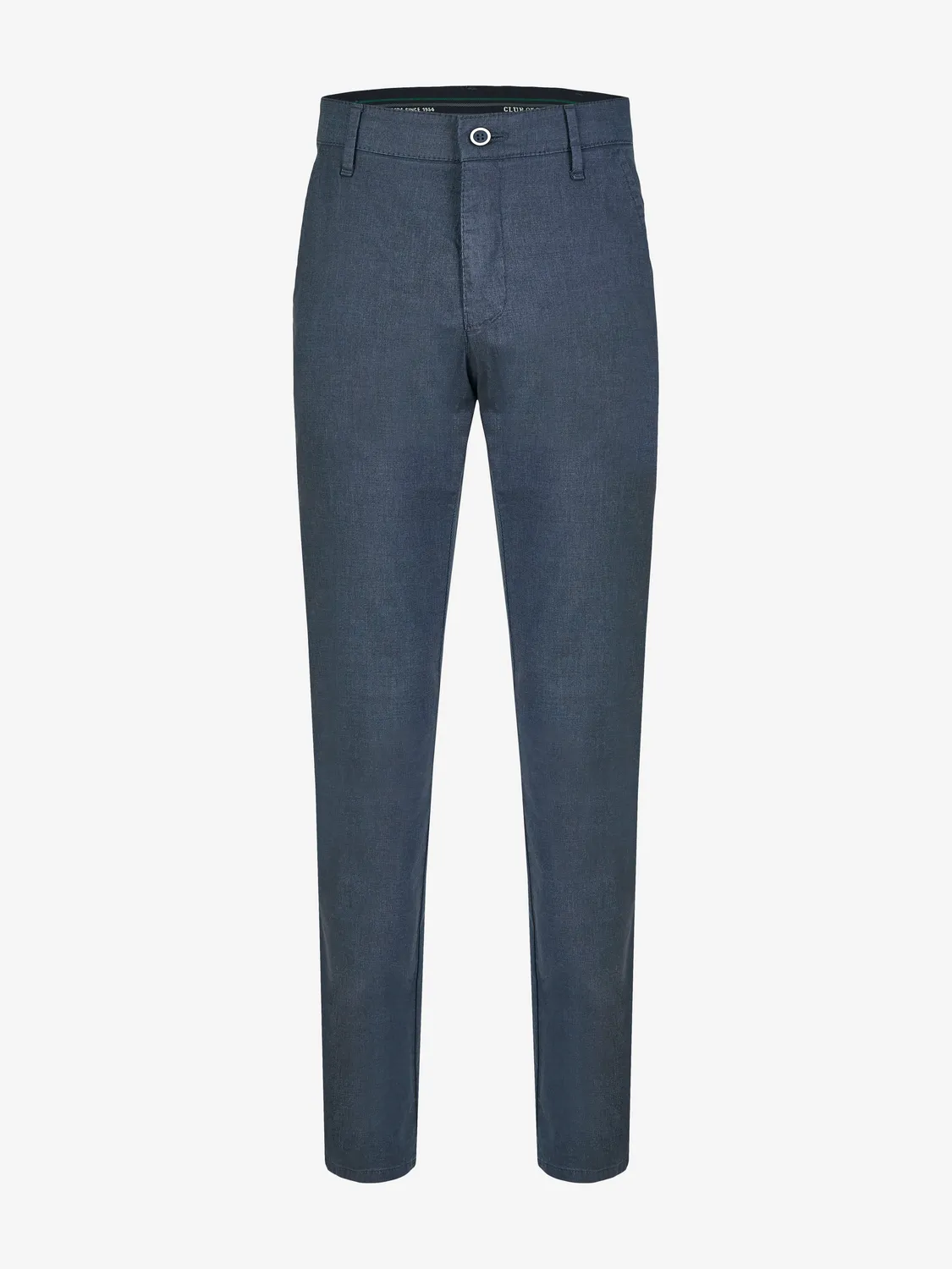 Club of Comfort Garvey 6910 Hose dunkelblau Wool-Look