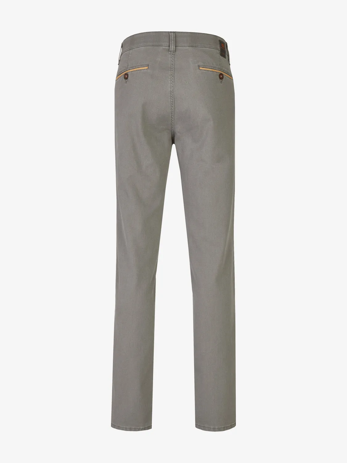 Club of Comfort Marvin 7506 Hose grau High Stretch