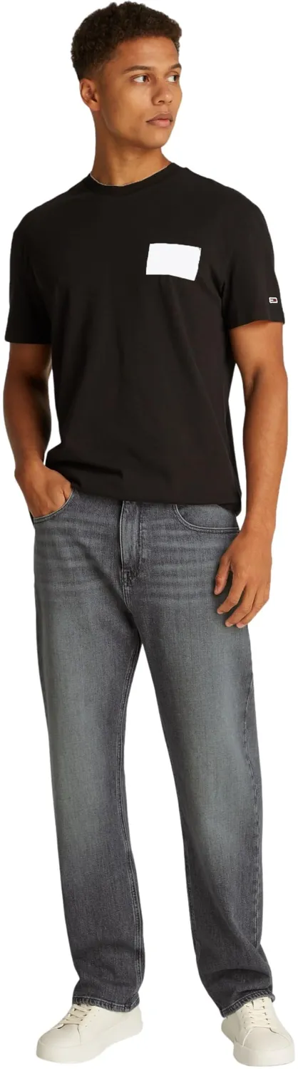 Tommy Jeans Otis Regular Straight Jeans 31W/32L