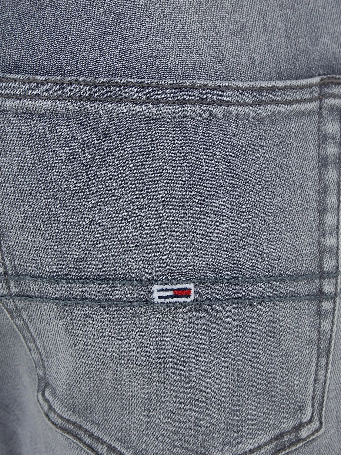 Tommy Jeans Scanton Slim Jeans Dm0dm17405 34W 30L dunkel