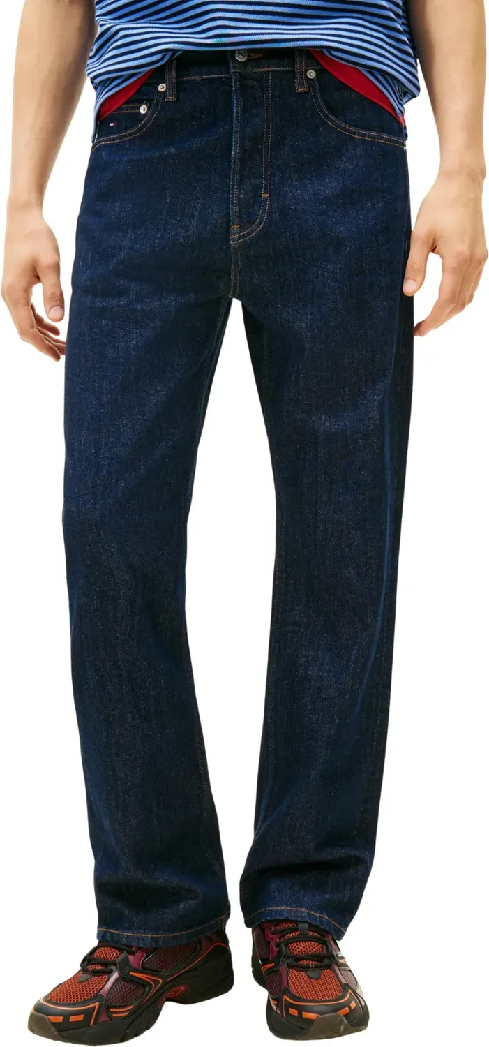Tommy Jeans Otis Straight DM0DM22440 Jeans 33W/34L blau