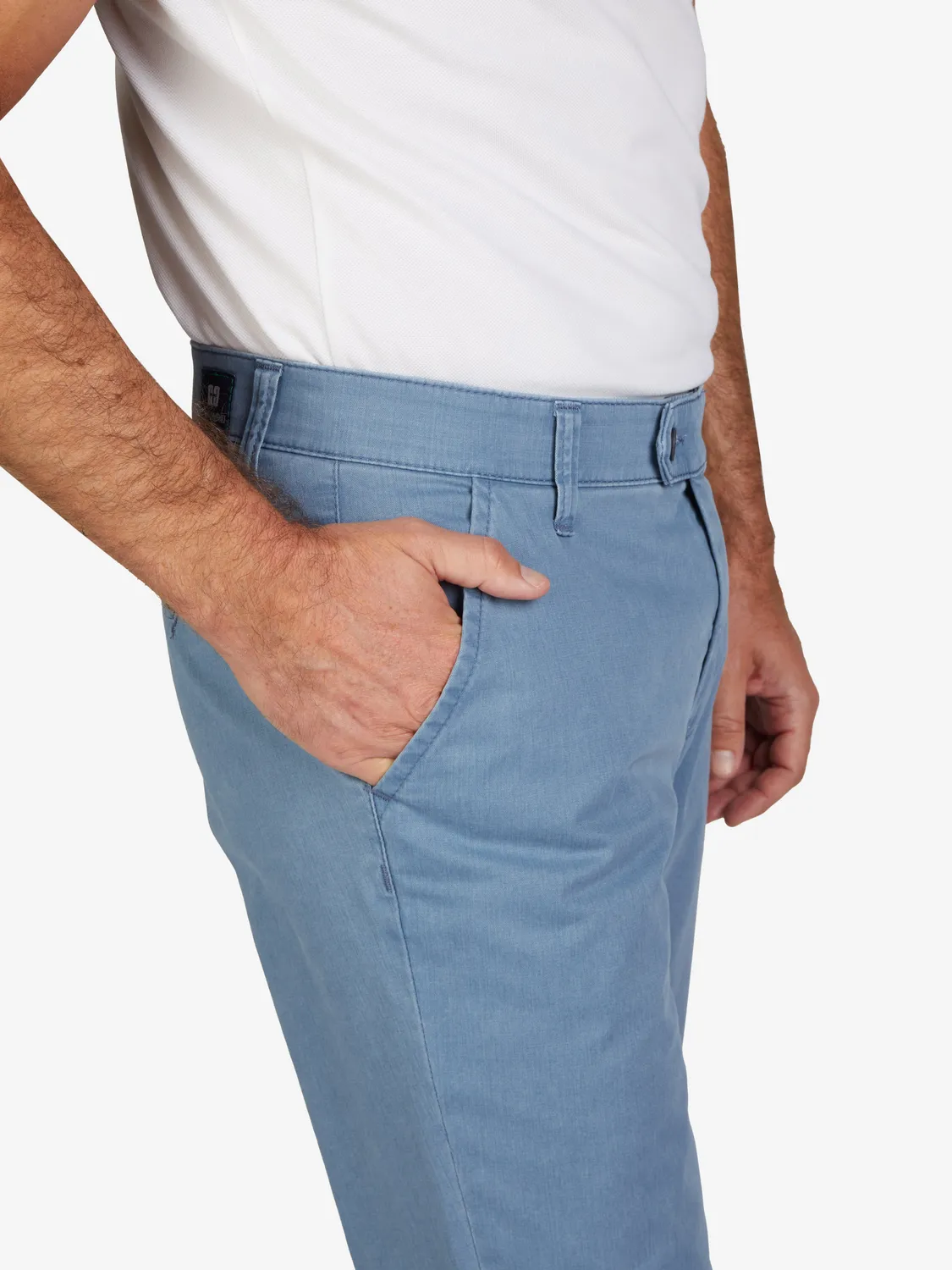 Club of Comfort Denver 7901 Hose mittelblau