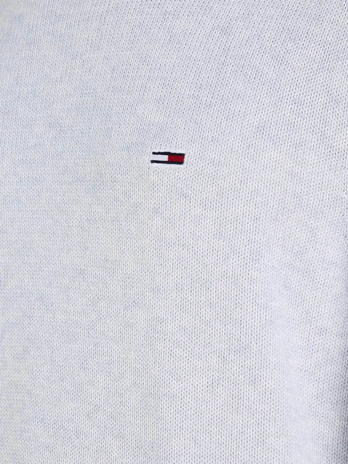 Tommy Jeans Pullover Herren L Twilight Navy Strick