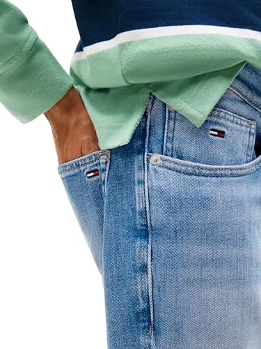 Tommy Jeans Ryan Herren Jeans 38W/36L Slim Straight