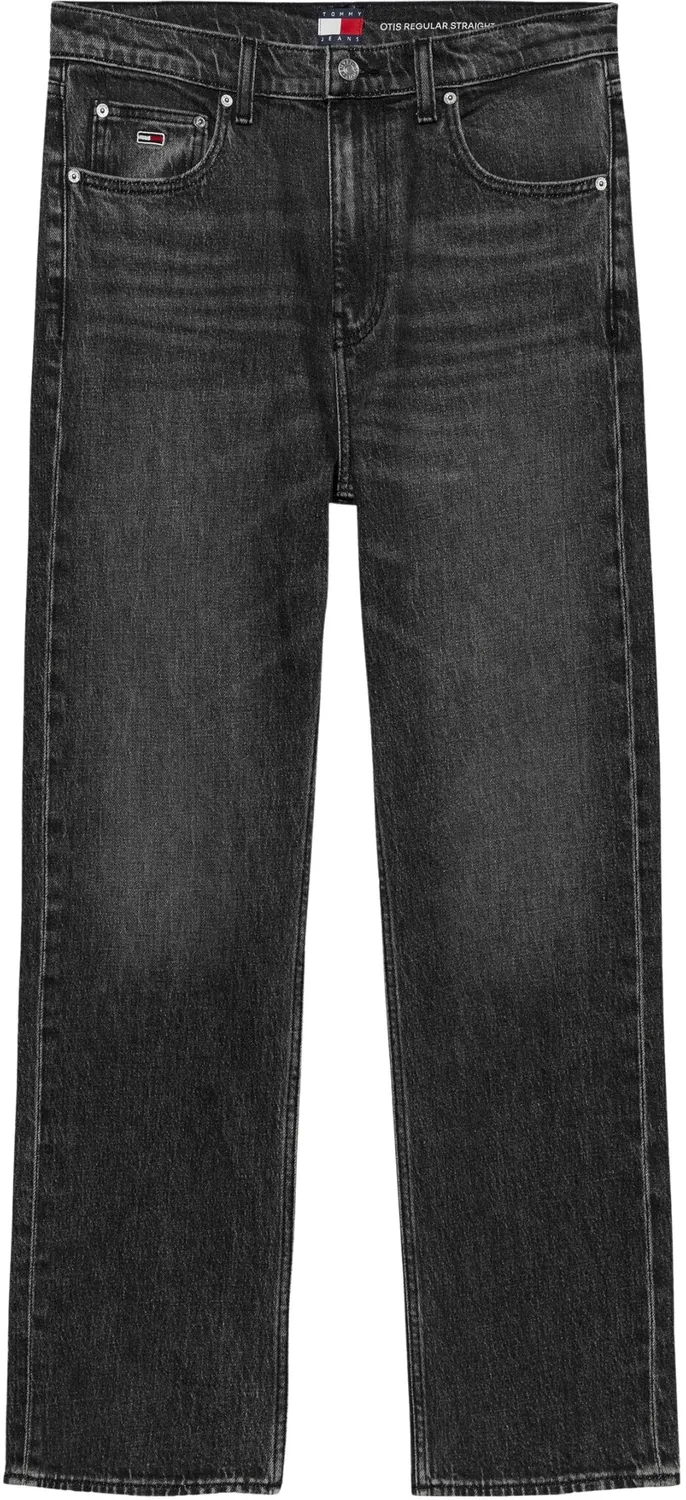 Tommy Jeans Otis Regular Straight Leg Jeans Denim