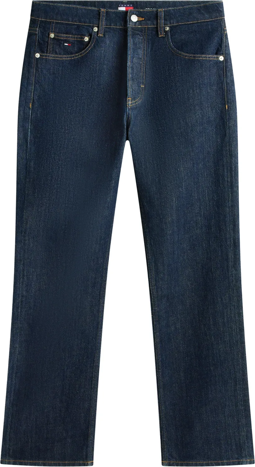 Tommy Jeans Otis Straight DM0DM22440 Jeans 33W/34L blau