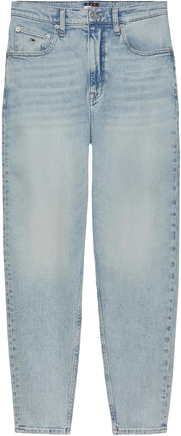 Tommy Jeans Mom Jean Tapered Damen Jeans 32W/32L High Waist