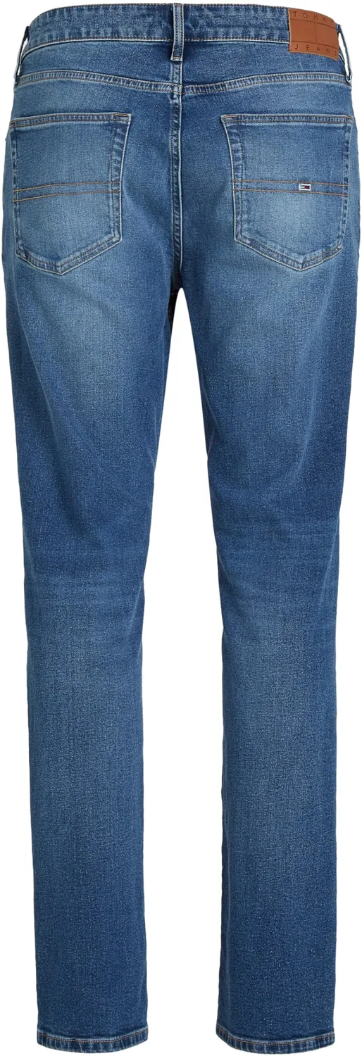 Tommy Jeans Ryan BH5152 Herren Jeans 29W/32L Straight