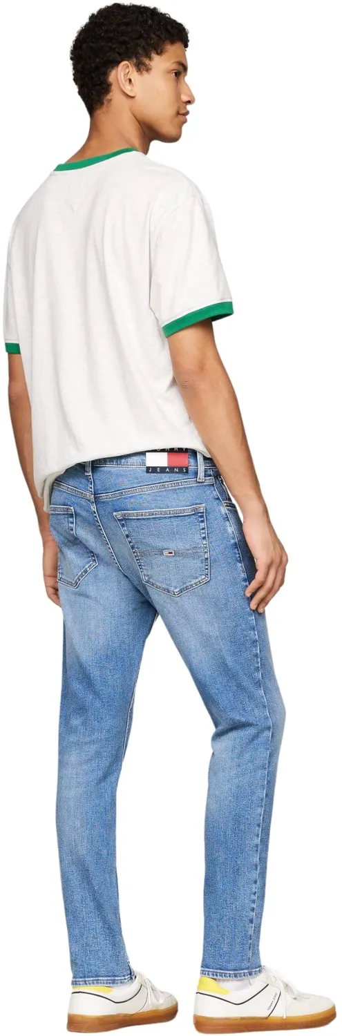 Tommy Jeans Austin Slim Fit Jeans 32W/32L Denim Medium