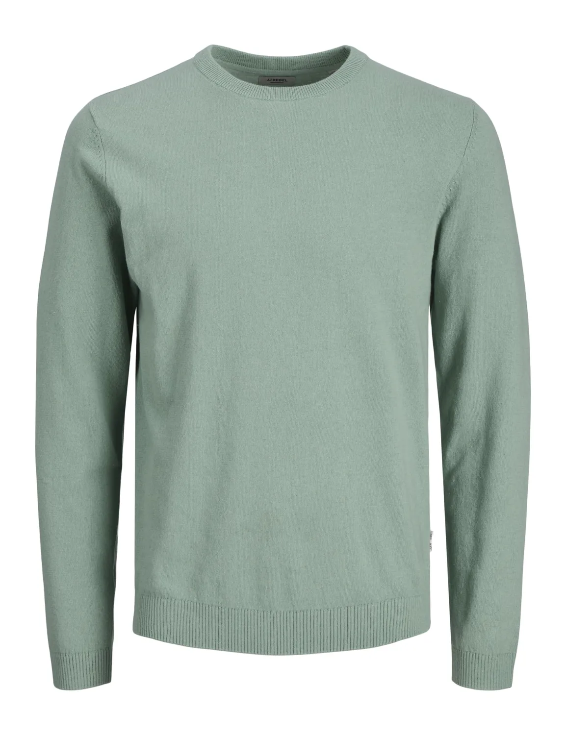 JJ Rebel Jrebcallum Knit Crew Neck Noos Strickpullover