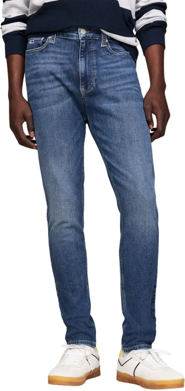 Tommy Jeans Simon Skinny Fit Jeans 29W/34L Stretch