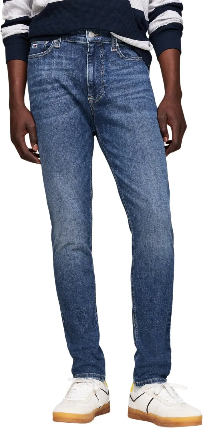 Tommy Jeans Simon Skinny Fit Jeans 29W/34L Stretch