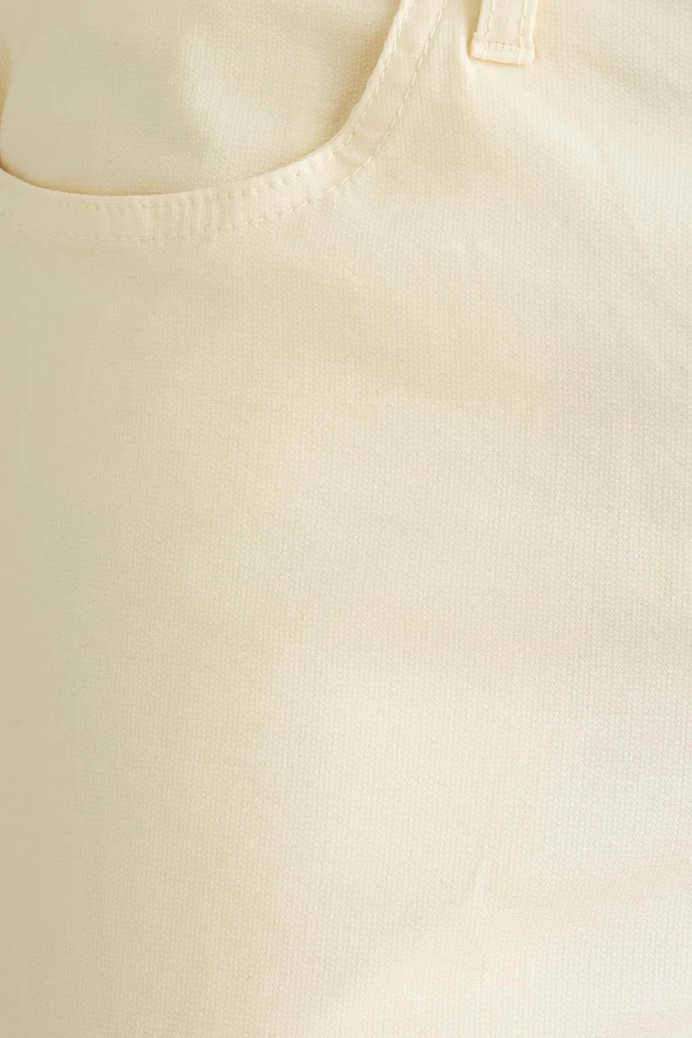 Jeckerson Jordan Chino Slim schneeweiß Baumwolle
