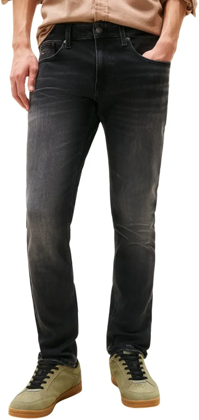 Tommy Jeans Scanton DM0DM22156 Slim Jeans Herren 34W / 36L