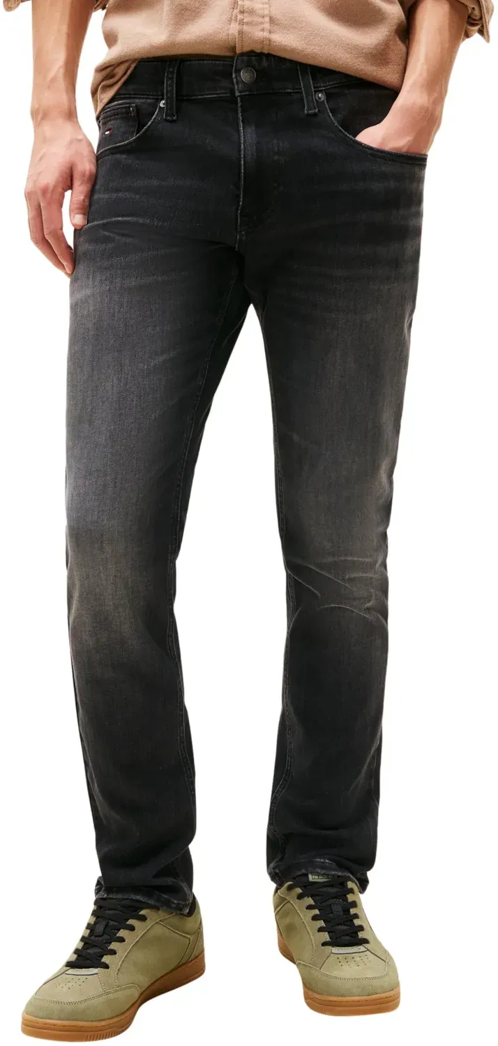 Tommy Jeans Scanton DM0DM22156 Slim Jeans Herren 34W / 36L