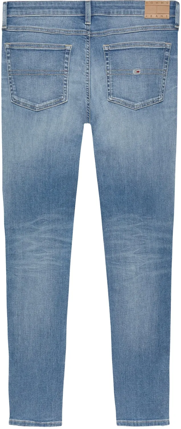 Tommy Jeans Sophie Skinny Jeans Ankle Zip 33W/34L