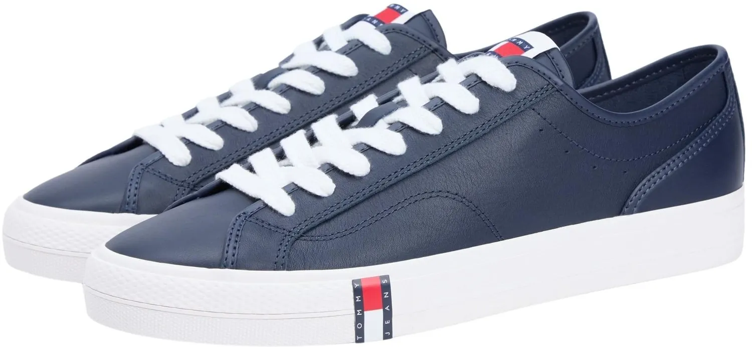 Tommy Jeans Archive Vulc Y2K Sneaker Low Top Gr.43