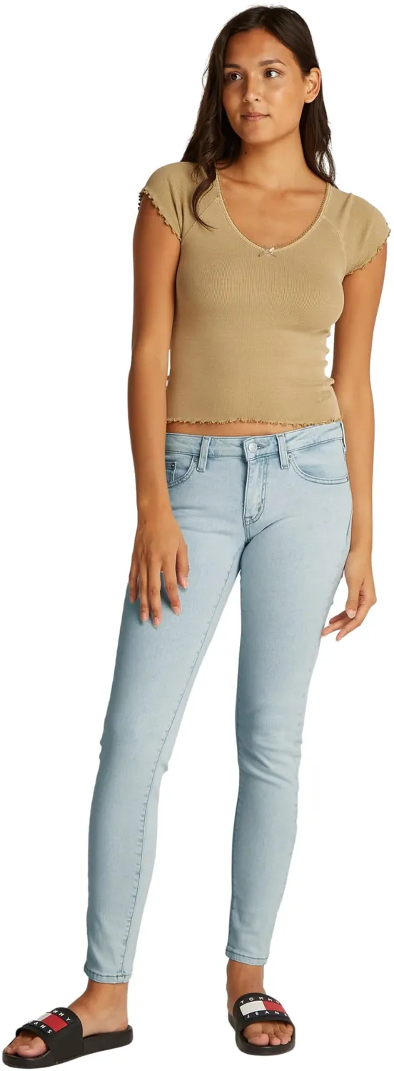 Tommy Jeans Sophie Skinny Low Rise Jeans 30W/32L