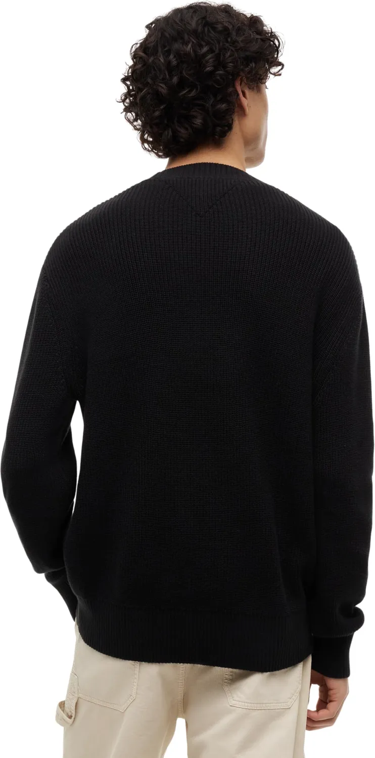 Tommy Jeans TJM Reg Badge DM0DM20923 Pullover XL