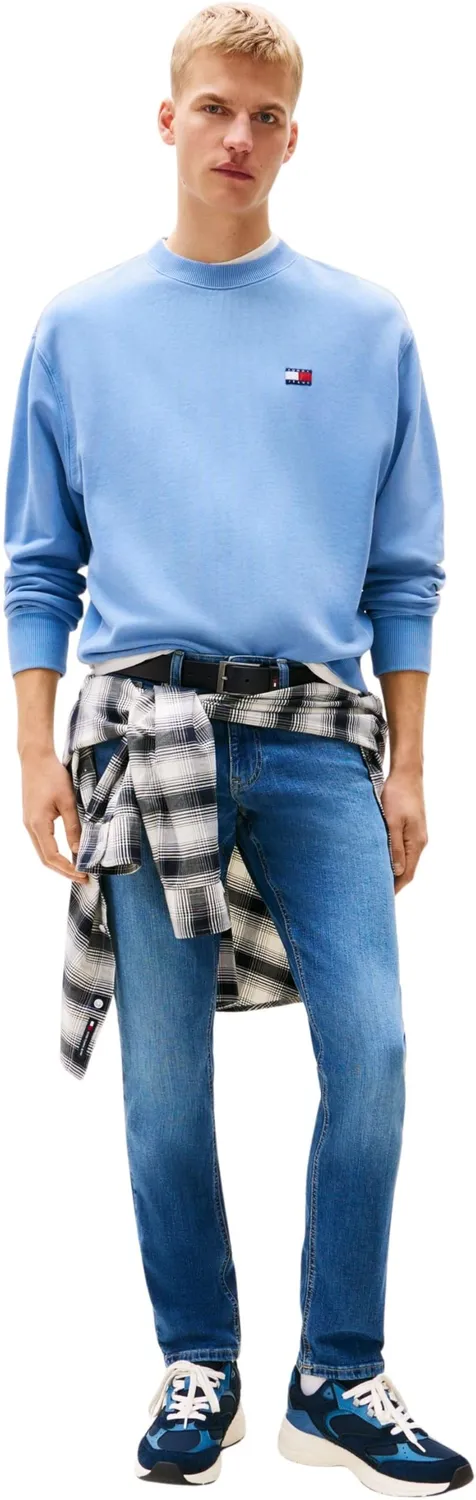Tommy Jeans Scanton Slim Fit Jeans 34W/32L Stretch