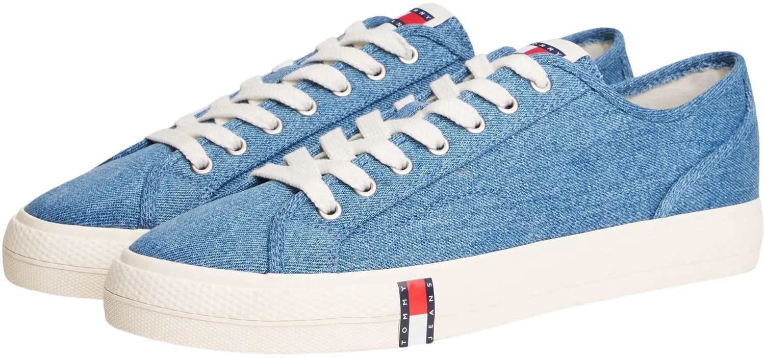 Tommy Jeans Archive Y2K Lace Up Denim EM0EM01751 Sneaker 44,5