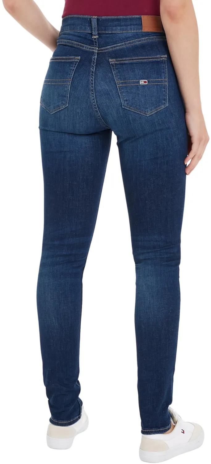 Tommy Jeans Nora Skinny Jeans 28W/32L Damen