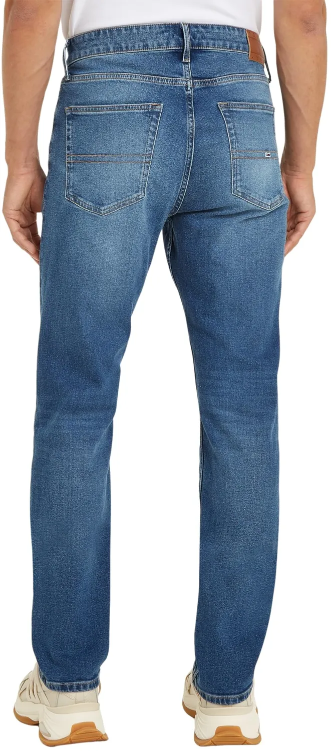 Tommy Jeans Ryan BH5152 Herren Jeans 29W/32L Straight