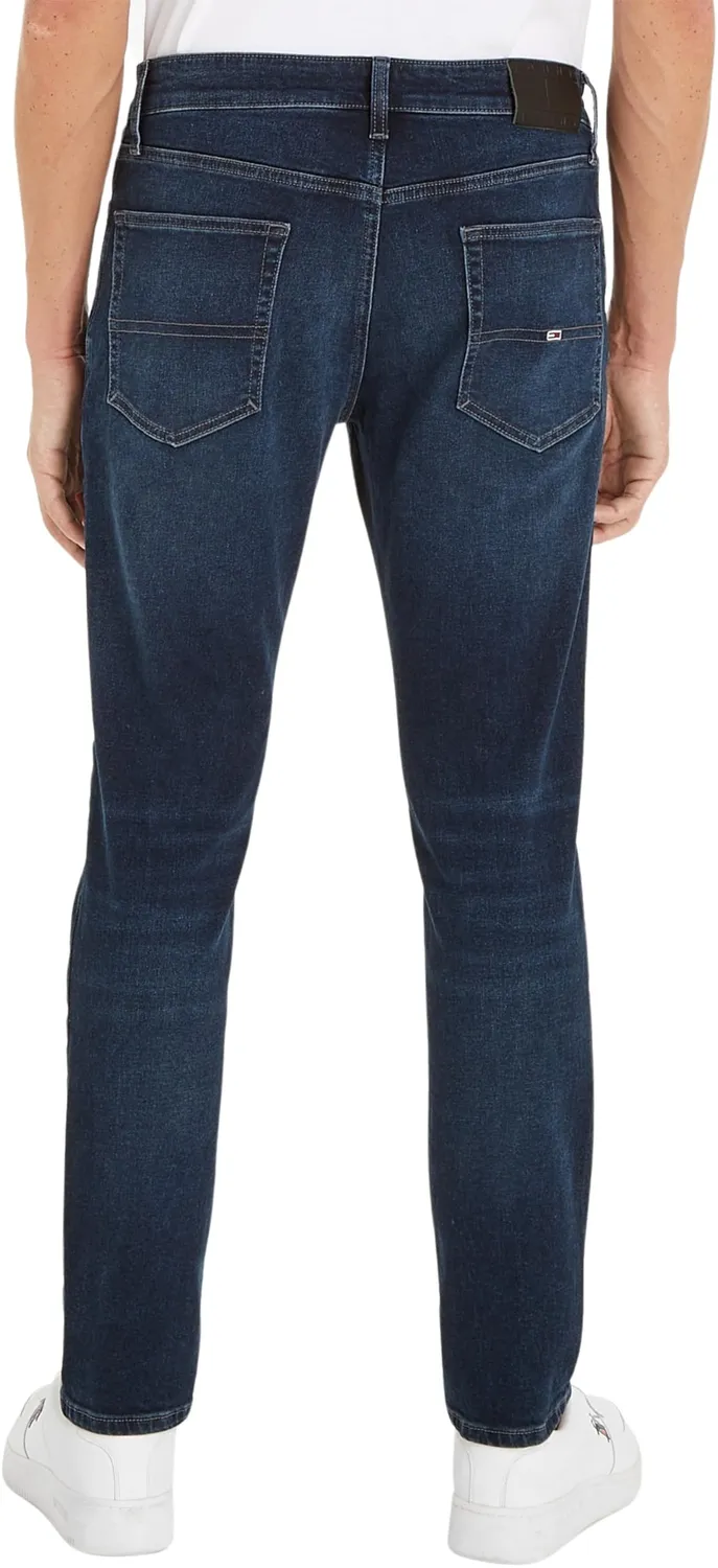 Tommy Jeans Jeans Herren 36W/30L Stretch-Denim