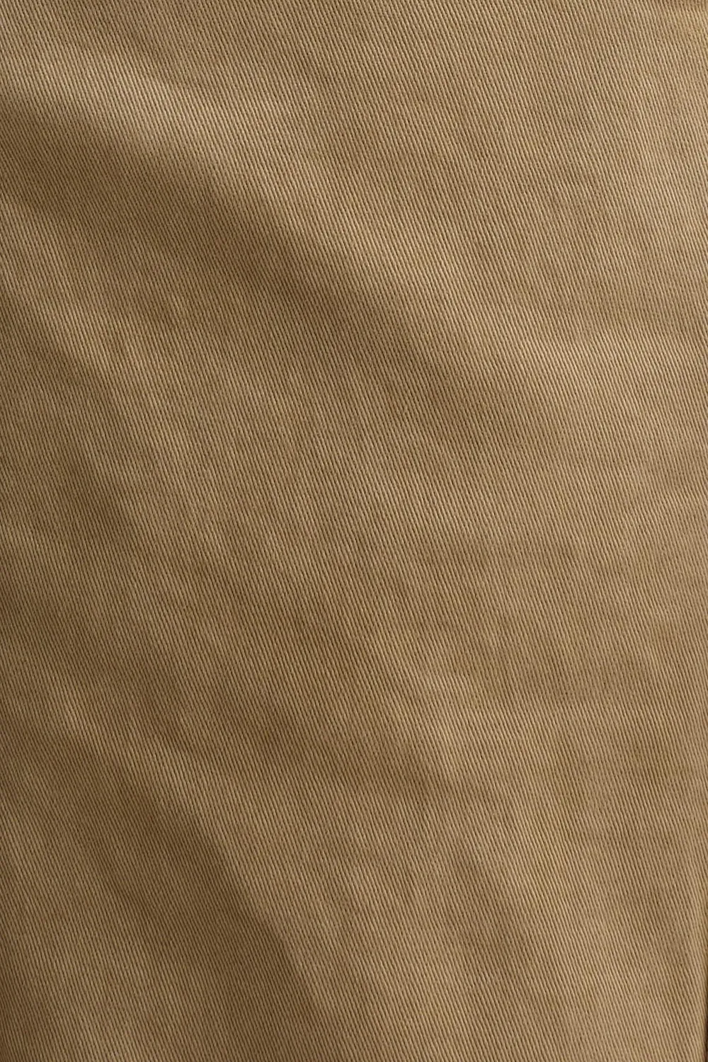 Jeckerson John Slim Fit Chino Haselnuss Peach-Skin