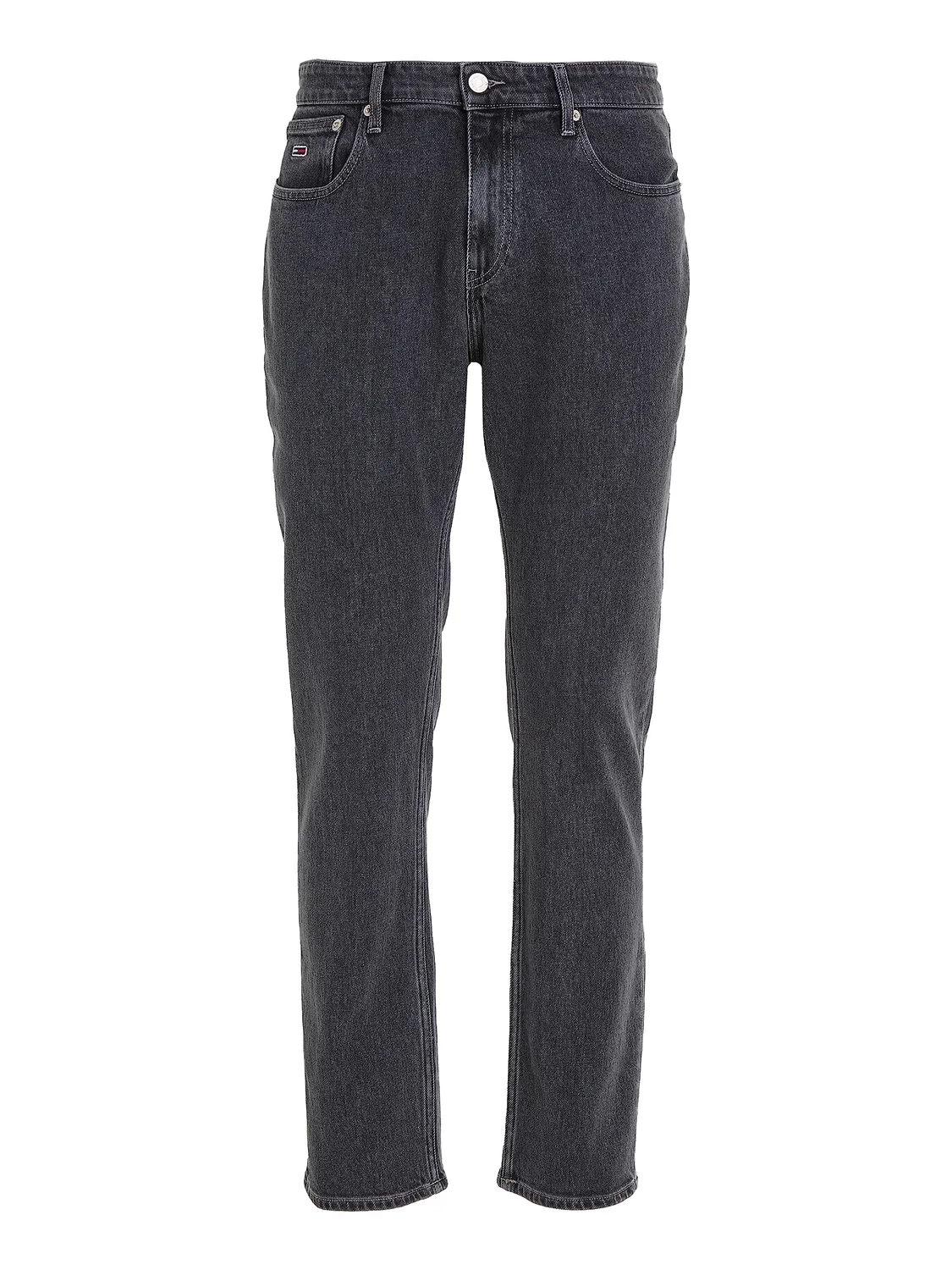 Tommy Jeans Herren Jeanshose 33W/30L echter Denim