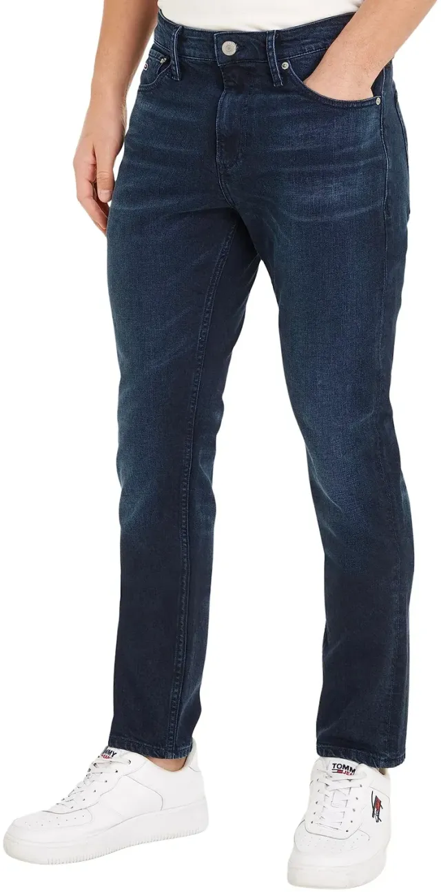 Tommy Jeans Scanton Y DM0DM17438 Jeanshose 36W/34L Slim
