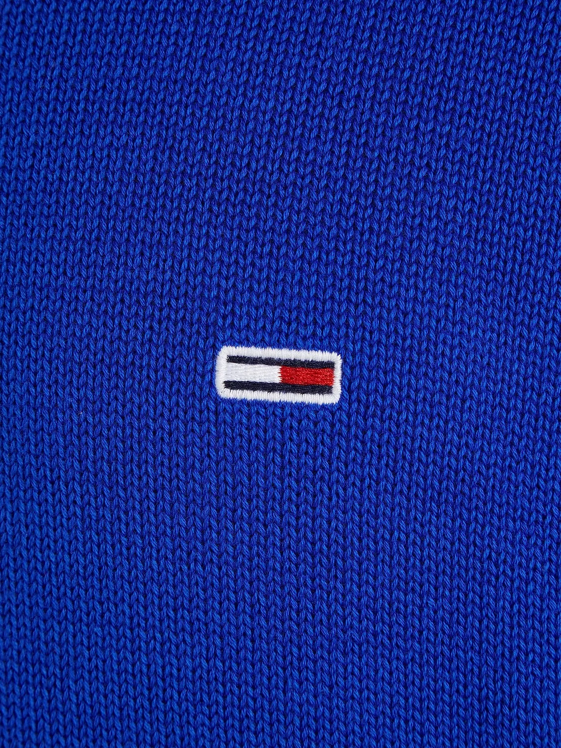 Tommy Jeans TJM Essential Crew Neck Sweater Pullover XL Rundhals