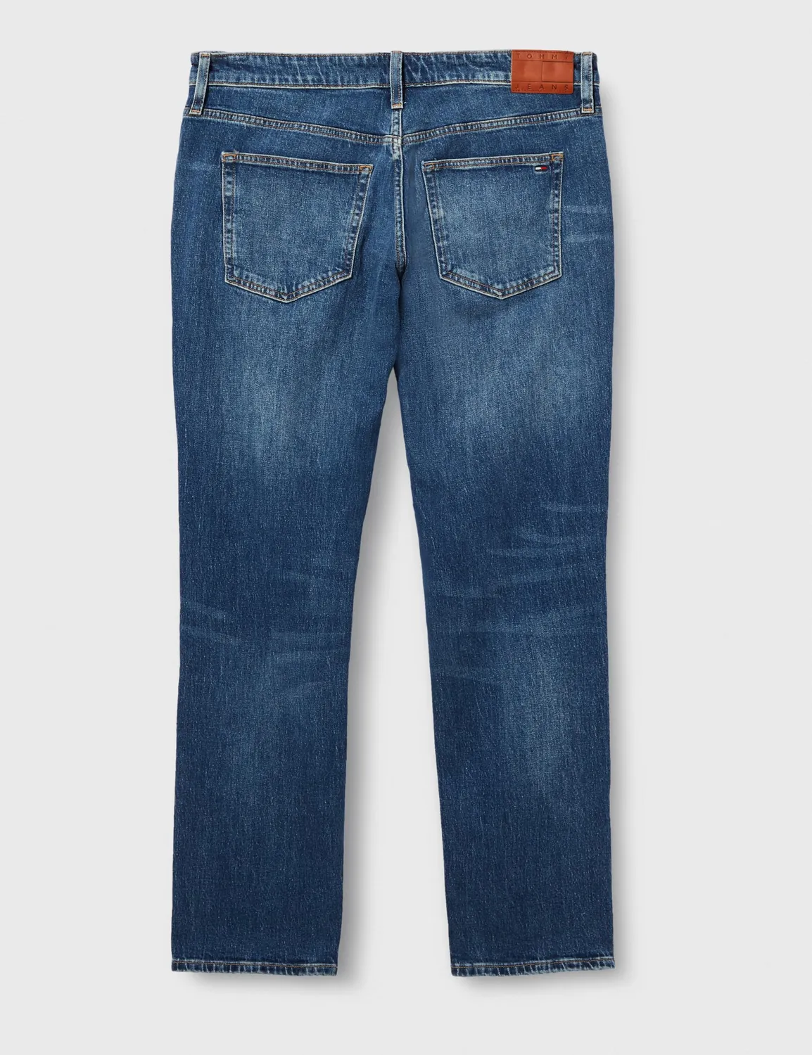 Tommy Jeans Scanton Slim DM0DM23655 Jeans 32W/32L Stretch