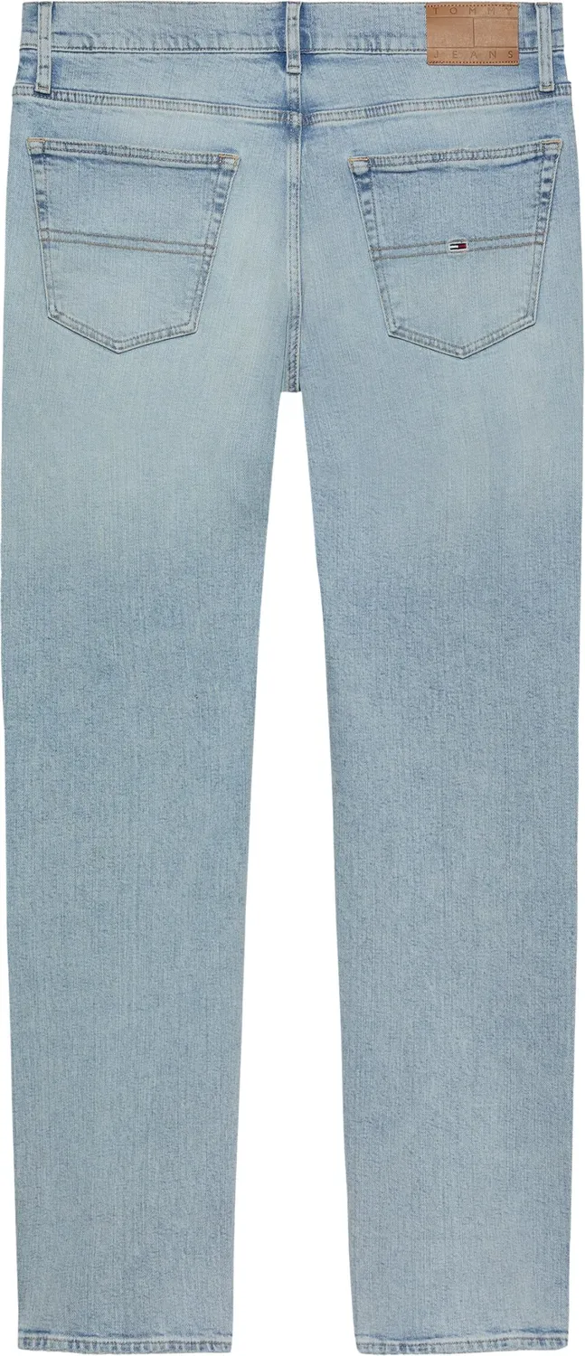 Tommy Jeans Straight Jeans Herren 31W 30L gerader Schnitt