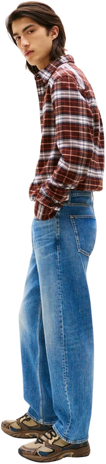 Tommy Jeans Sonny Herren Jeans 36W/36L Tapered