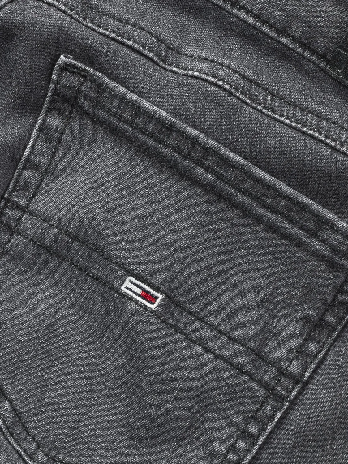 Tommy Jeans Sophie LW SKN AI0289 Jeans 25W 30L Skinny