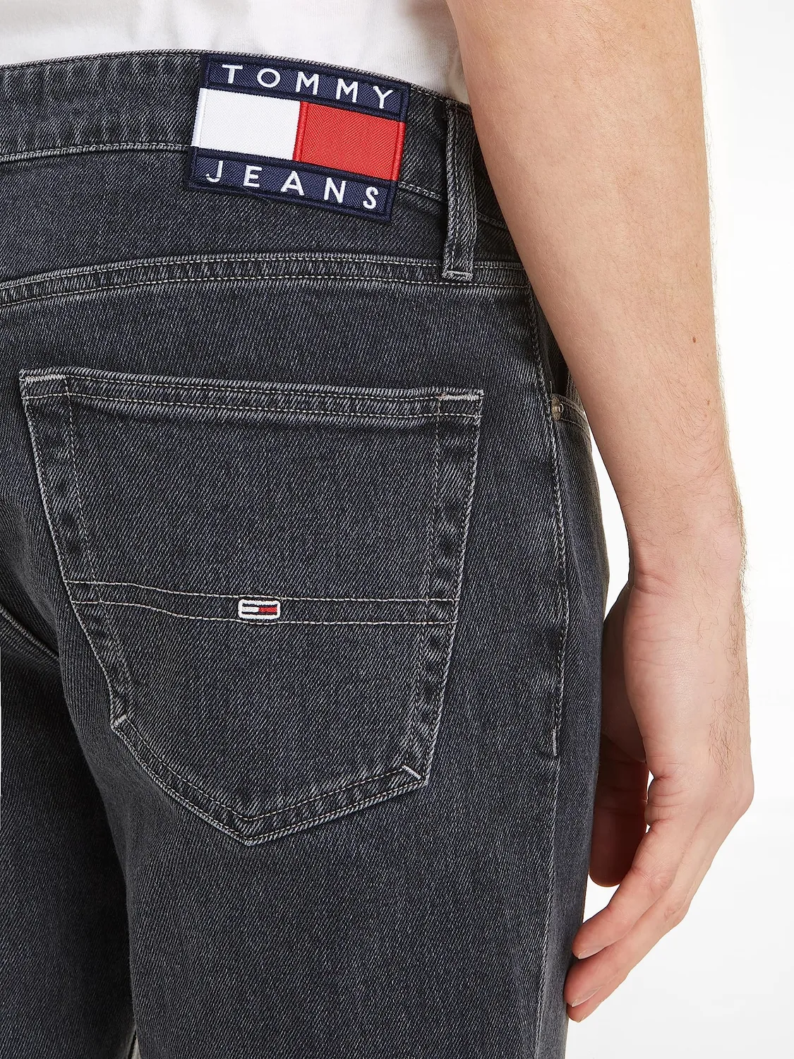 Tommy Jeans Austin Slim Tprd Dg4171 Jeans 31W 32L Slim