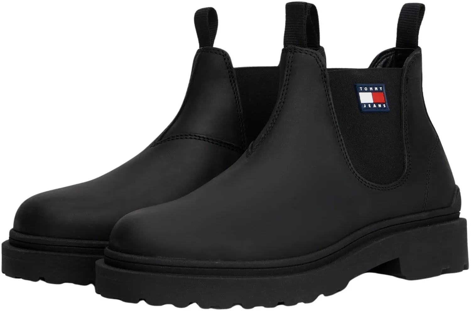 Tommy Jeans TJM Chelsea EM0EM01630 Mid Boots 44
