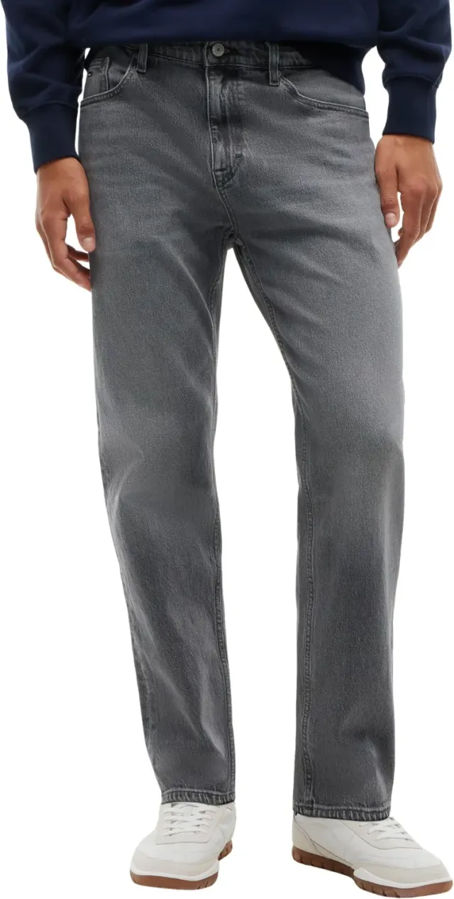 Tommy Jeans Sonny Tapered DM0DM23680 Jeans 34W/30L dunkel