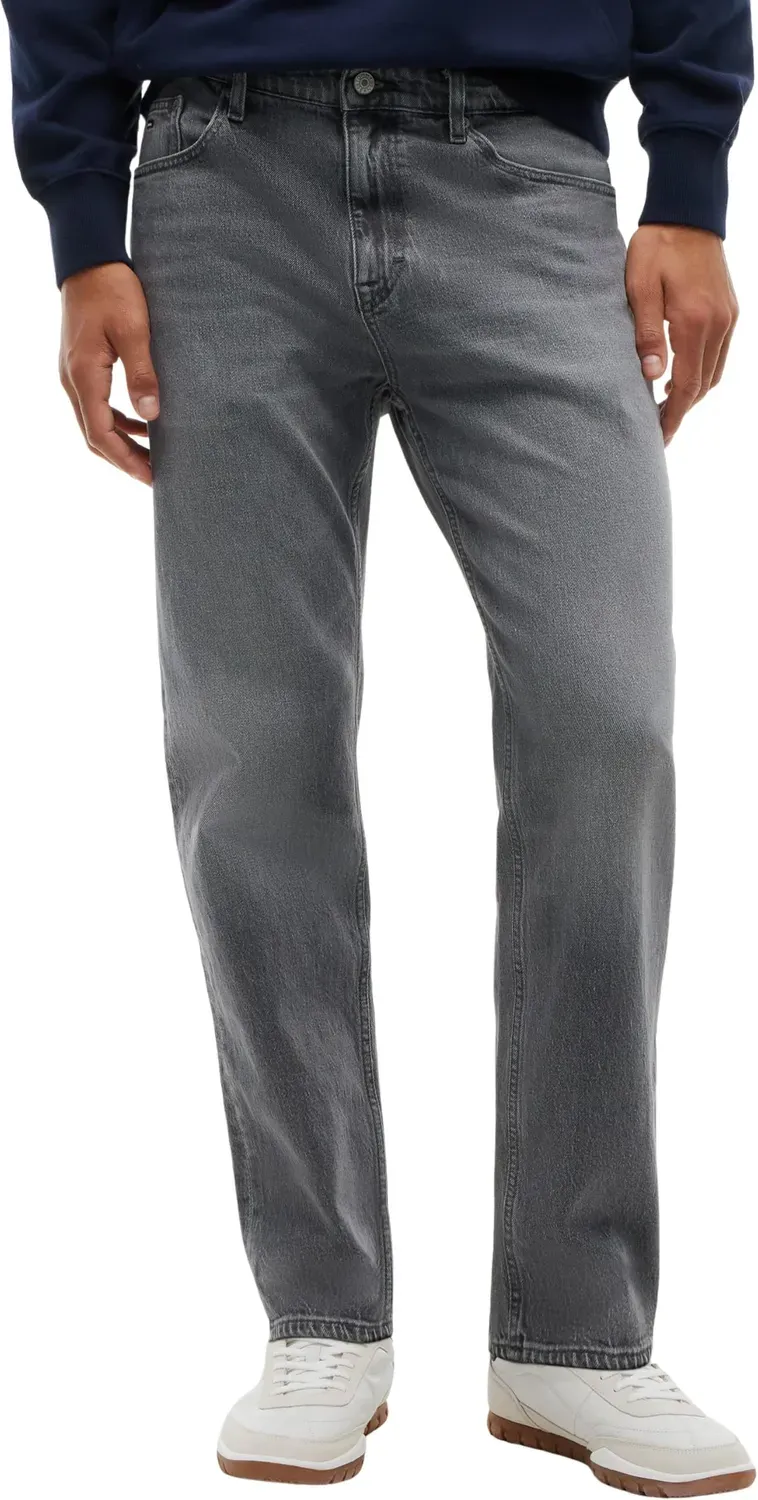 Tommy Jeans Sonny Tapered DM0DM23680 Jeans 34W/30L dunkel