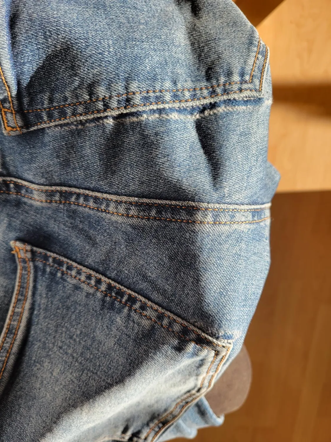 Tommy Jeans Sylvia Skinny High Waist Jeans 33W / 28L